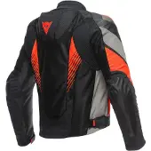Dainese Super Rider 2 Absoluteshell S26 Motorfiets Textieljas Maat