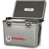 Nexus Engel Mini Koelbox 7.1L Hermetisch - Ideaal voor Toerisme