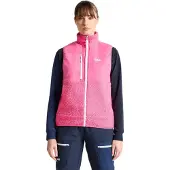 Slam Altura Vest Roze XS Vrouw