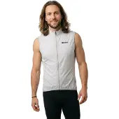 Santini Nebula Pockets Gilet