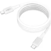 Ansmann Mobiele telefoon Kabel 1.2 m USB-C