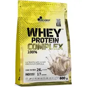 Olimp Sports Nutrition - Wei-eiwit Complex 100% Aardbei, 700g