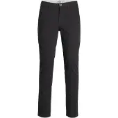 Jack & Jones Chino 'JJIMarco JJDave' zwart