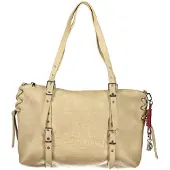 Desigual Shopper beige