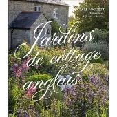 Eyrolles JARDINS DE COTTAGE ANGLAIS