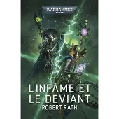 Black Library TITRE A VENIR