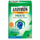 Leotron Mind 50 Tablets