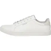 Jack & Jones Sneakers laag 'Trent' wit