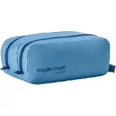 Eagle creek Kledingzak 'Pack-It Reveal Quick Trip' lichtblauw