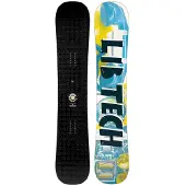 Lib Tech Legitimizer Snowboard