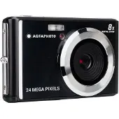 Agfa DC5500 BLACK