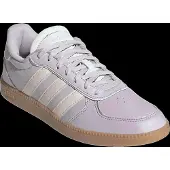 Adidas Sneakers laag 'Breaknet Sleek' lichtlila / wit