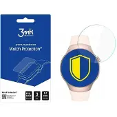 3MK Folia ARC Horloge Rubicon RNCE87 Folia Volledig scherm, Sporthorloge + Smartwatch-accessoires
