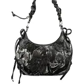 Desigual Handtas zwart