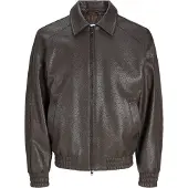 Jack & Jones Tussenjas bruin