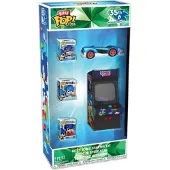 Funko POP! BITTY POP: SONIC STARTER SET