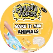 Mga - Make It Mini Animals S2 (531739)