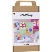 Creativ Company - Modelling - Decoration Plate (977544)