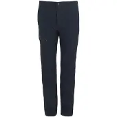 Regatta - Junior Highton Winter Trousers - Trekkingbroek 7-8 Years, blauw