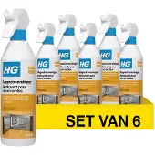 Hg 6x Magnetronreiniger 500 ml