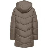 ONLY - ONLCLAIR PUFFER COAT CC OTW - Meisjes - Gewatteerde jassen