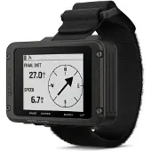 Garmin Foretrex 801 Navegador Gps De Pulsera Con Correa Gps