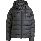 Adidas Sportjas 'Essential' zwart