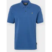Scotch & Soda 183606 Regular Fit Korte Mouw Poloshirt