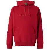 Timberland Sweatshirt kersrood