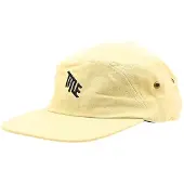 Title Mtb Five Panel Pet