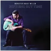 Bertus France Cnt Nothing But Time