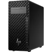 HP Z2 Tower G1i Wolf Pro Security Edition, Intel Core Ultra 7, 265, 32 GB, DDR5-SDRAM, 1 TB, Windows 11 Pro