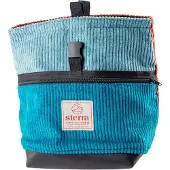 Sierra Climbing Balance Boulder Krijtzak Groen