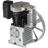 Aerotec 2010195 Pneumatische compressor 10 bar