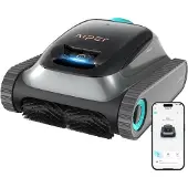 Aiper Zwembadrobot Airper Scuba S1 2025 Zwart
