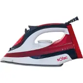 Solac Pv2014 2600w Stoomstrijkijzer