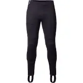 Bowtex Elite V2 Niveau AAA Motorlegging Zwart S Mannen