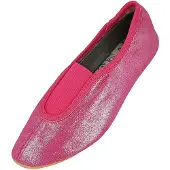 Beck Ballerina's pink