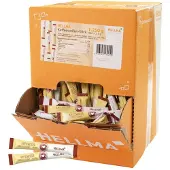 Hellma Creamer-sticks, in display, 2,5 g, 500 st.