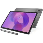 Lenovo Idea Tab, 27,9 cm (11 inch), 2560 x 1600 pixels, 256 GB, 8 GB RAM, Android 15, grijs