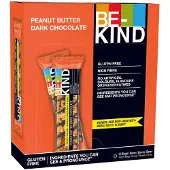 Be-Kind Dark Chocolate 12x40g