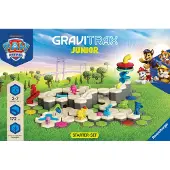 GRAVITRAX Ravensburger Junior Starter XXL PAW Patrol