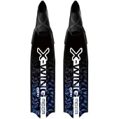 Mares Pure Passion X-wing Fiber Soft Freedivingvinnen