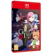 Coffee Talk Tokyo Nintendo Switch 2