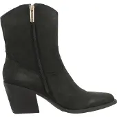 Carmela 16438701 Booties Met Hak