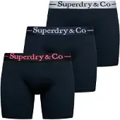 Superdry & Co Boxershort Heren (3-pack) - Maat M
