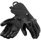 REV'IT! Warp H2o Verwarmde Handschoenen