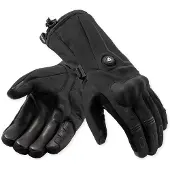REV'IT! Liberty 2 H2O WP verwarmde motorhandschoenen Maat