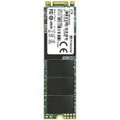 Transcend 830S - SSD - 2 TB - intern - M.2 2242/2280 (M.2 2242/2280) - SATA 6Gb/s