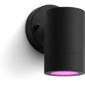 Philips Hue Armaturen Voor Buitenverlichting Struana Wandspot